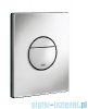 Grohe Nova Cosmopolitan przycisk uruchamiający kolor: chrom   38765000